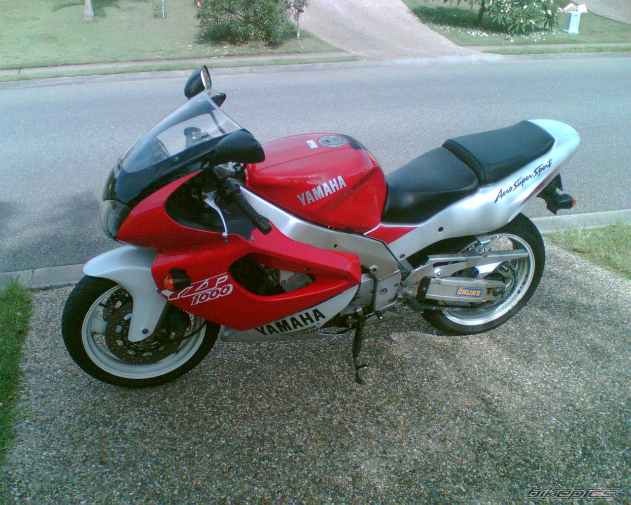 Bike Photo 723016