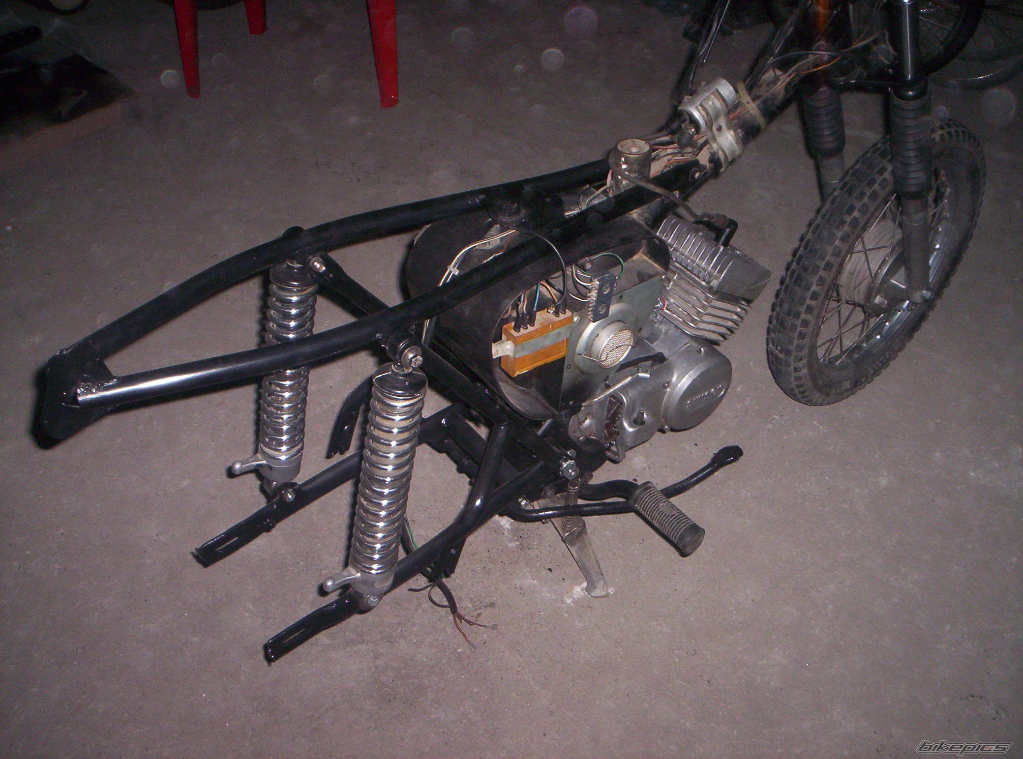 Bike Photo 723071