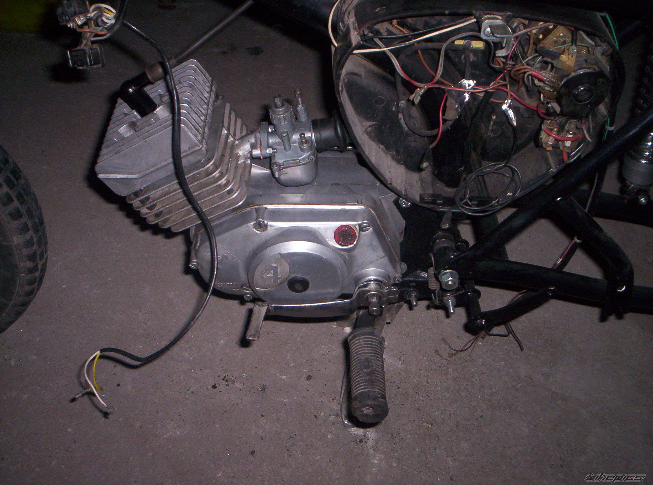 Bike Photo 723073