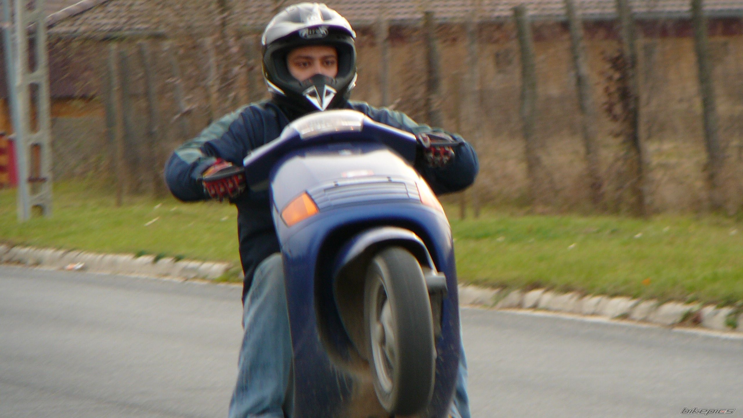 Bike Photo 723074