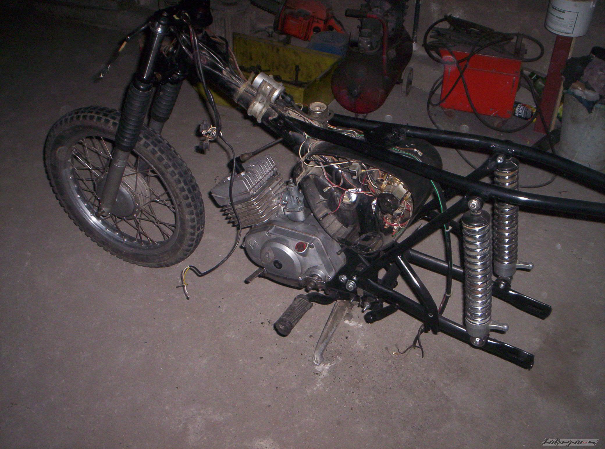 Bike Photo 723080