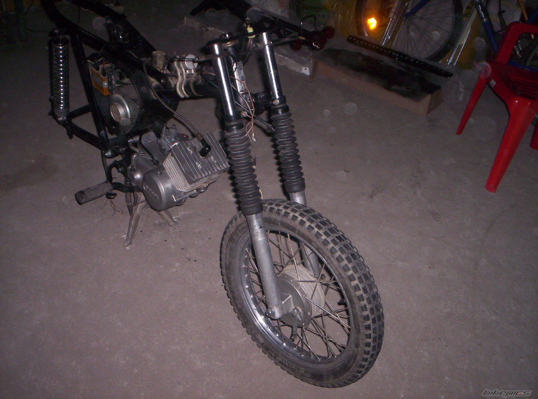 Bike Photo 723082