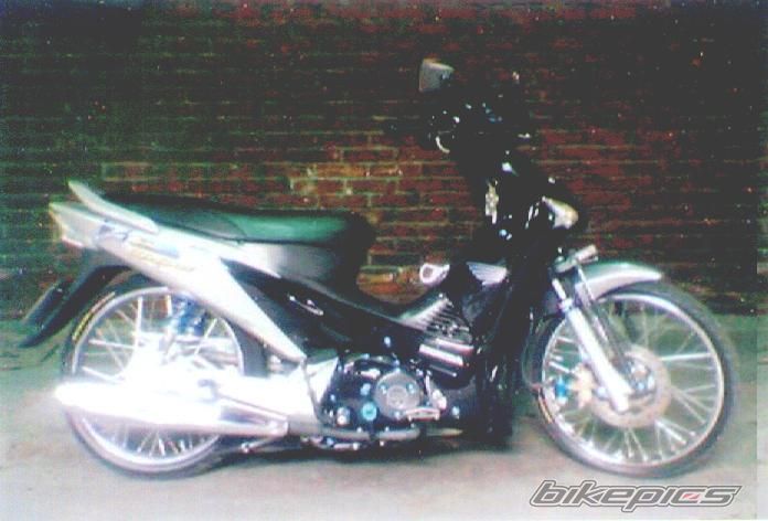 Bike Photo 723086