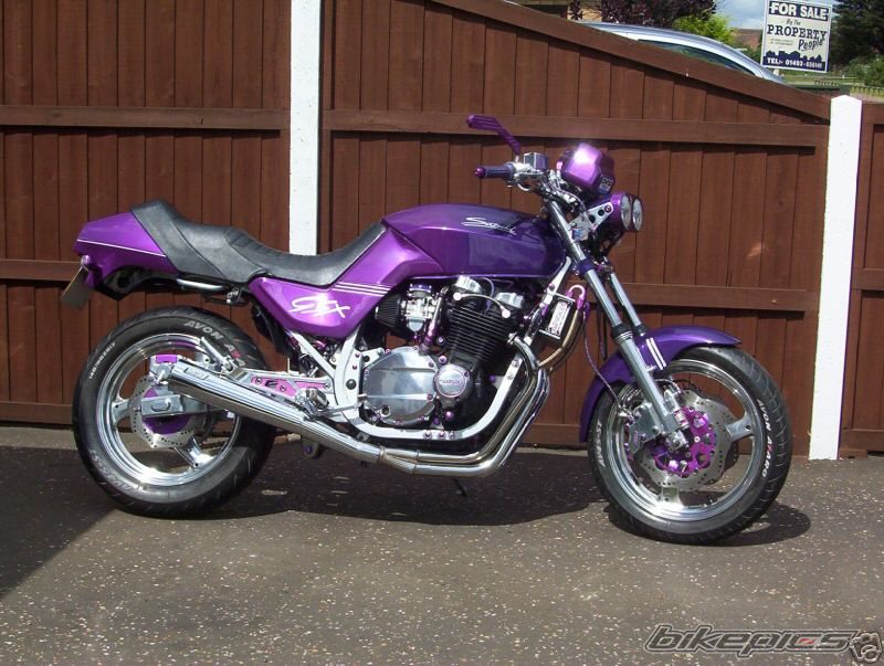 Bike Photo 723087