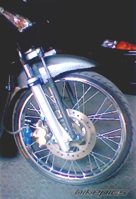 Bike Photo 723091