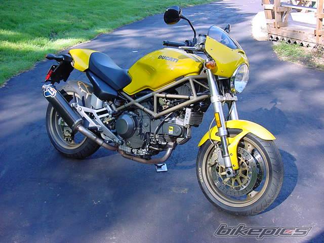 Bike Photo 7231