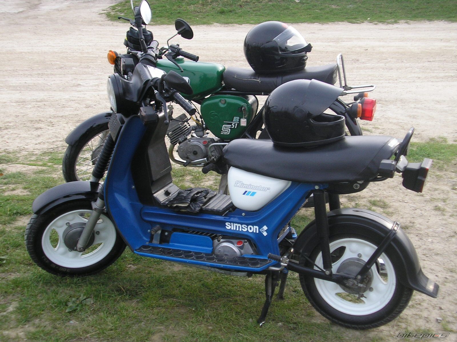 Bike Photo 723114