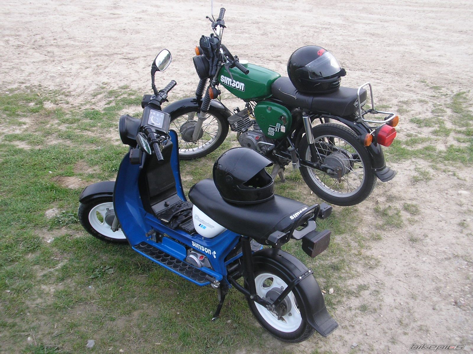 Bike Photo 723125