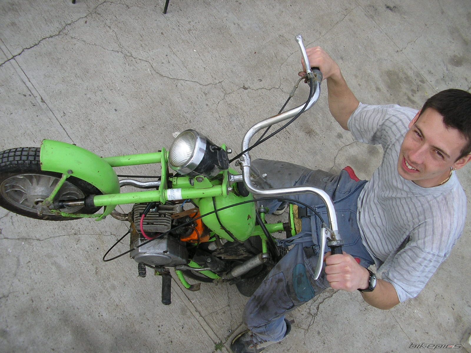 Bike Photo 723140