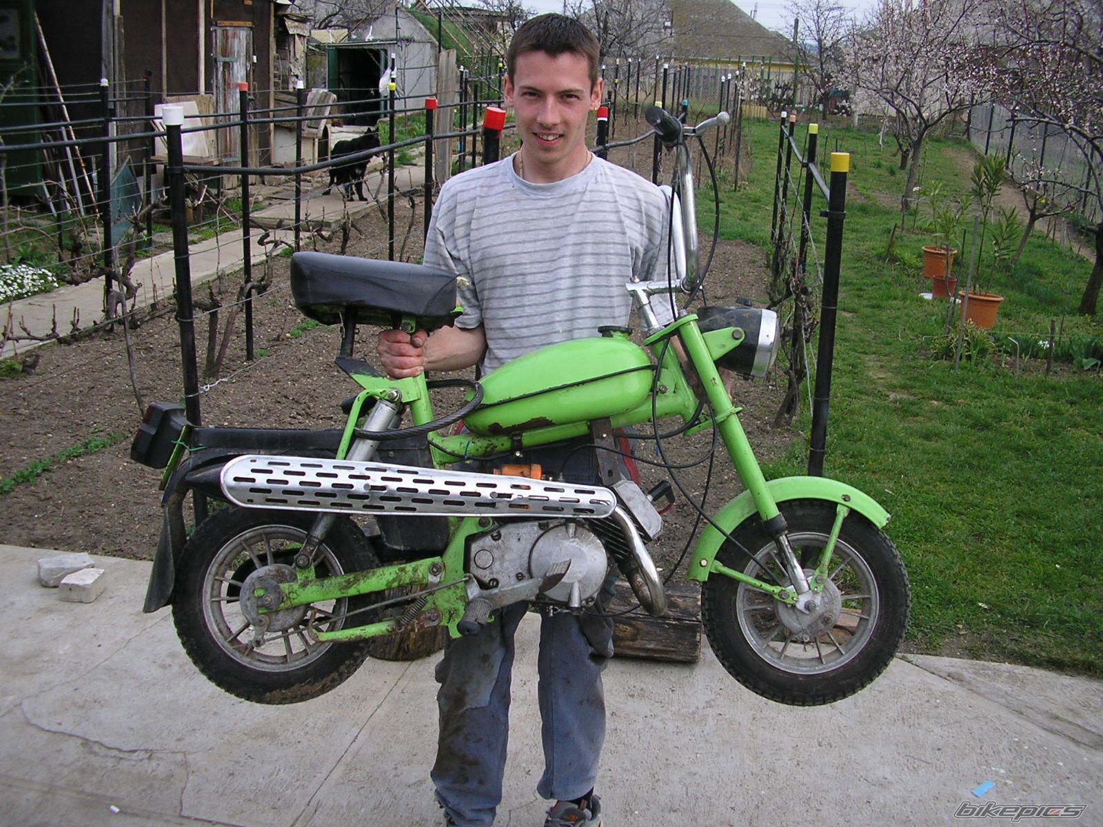 Bike Photo 723141