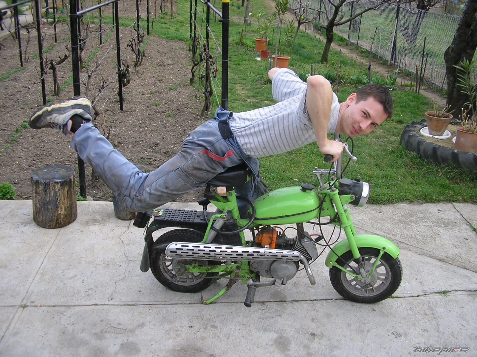 Bike Photo 723142