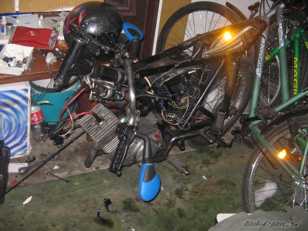 Bike Photo 723146