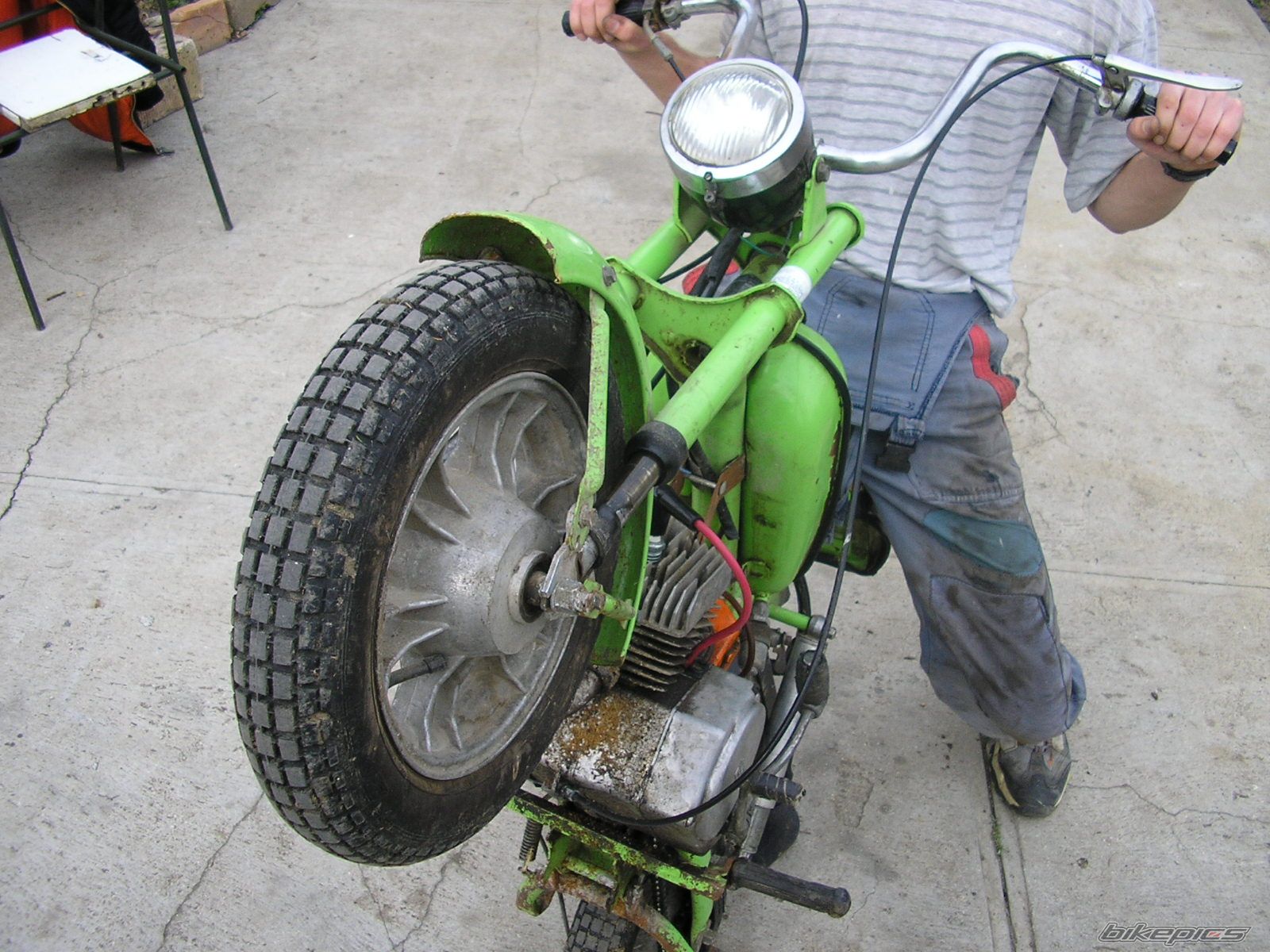Bike Photo 723149