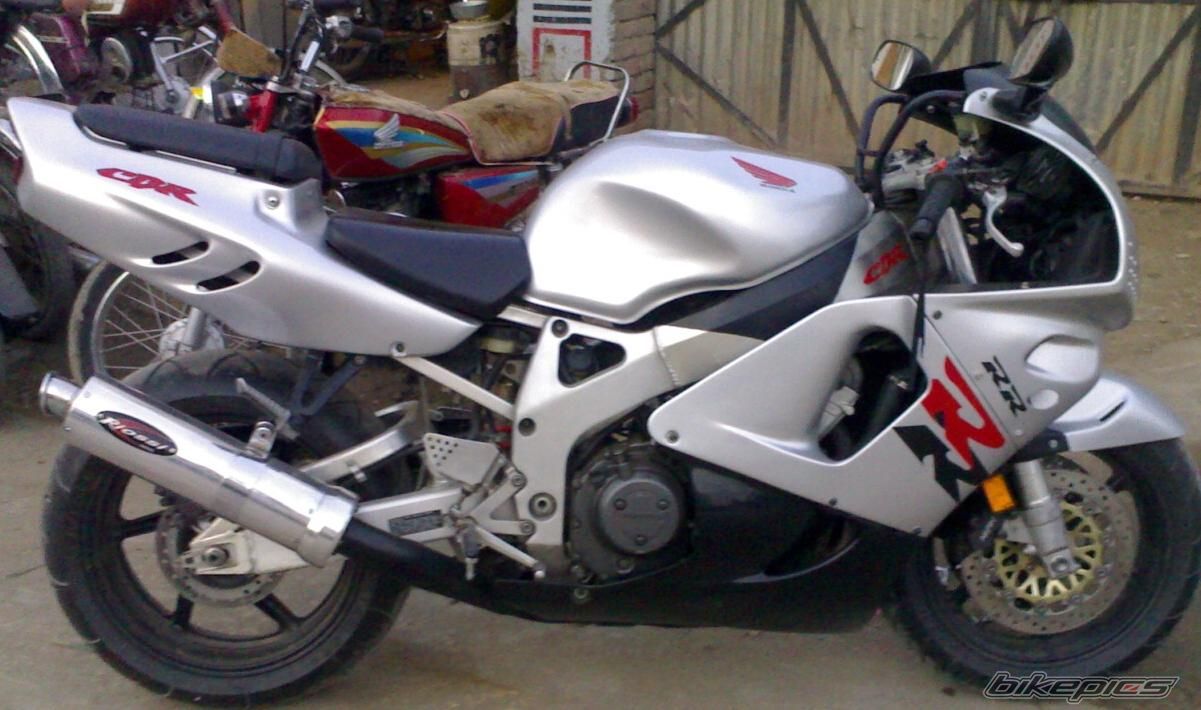 Bike Photo 723174
