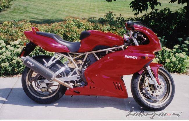 Bike Photo 72321