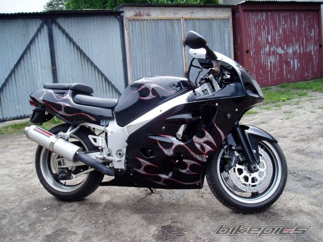 Bike Photo 723212