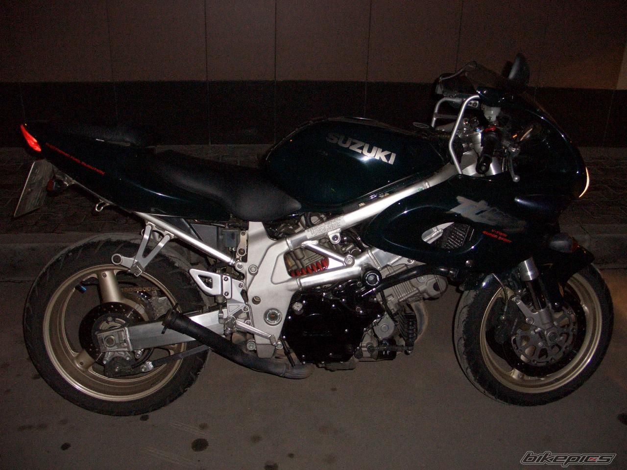 Bike Photo 723267