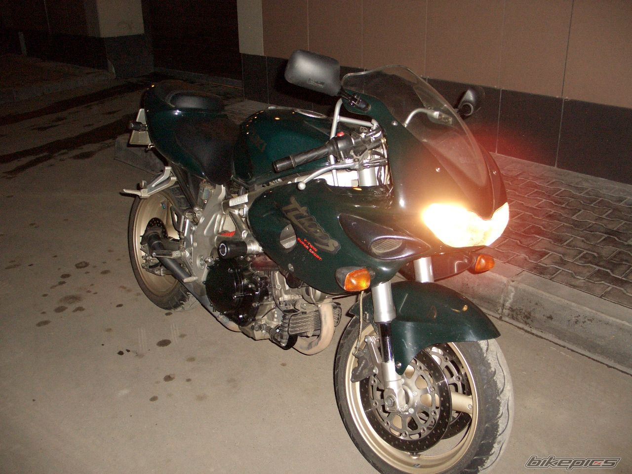 Bike Photo 723269
