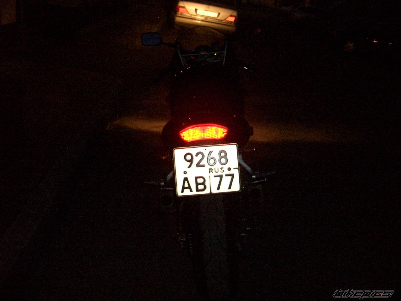 Bike Photo 723272