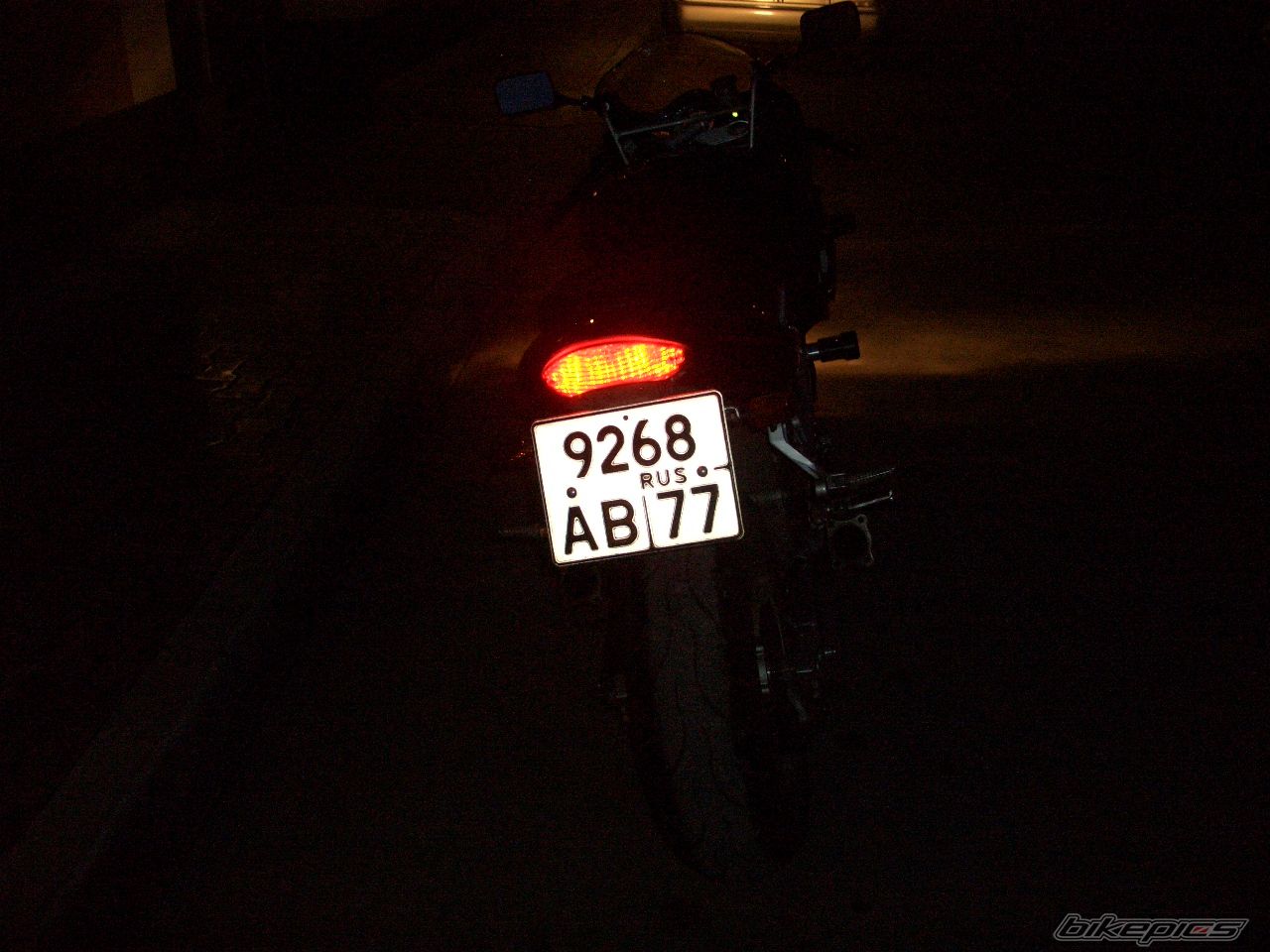 Bike Photo 723273