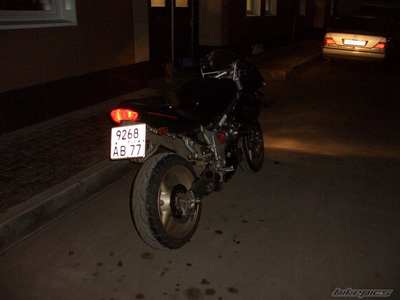 Bike Photo 723274