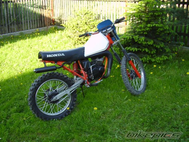 Bike Photo 723290