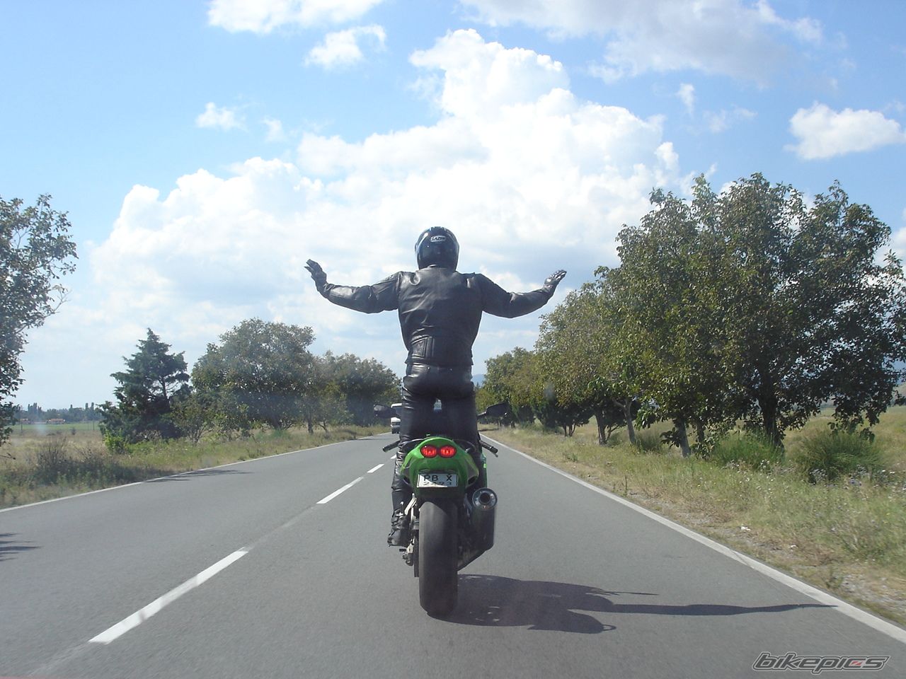 Bike Photo 723309