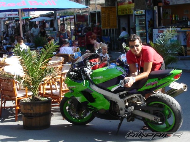Bike Photo 723311