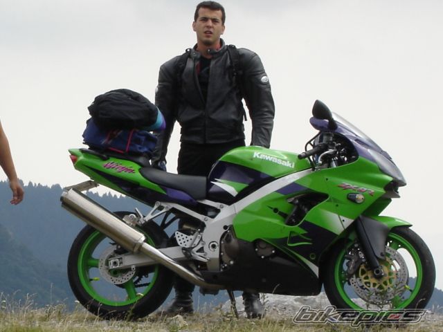 Bike Photo 723312