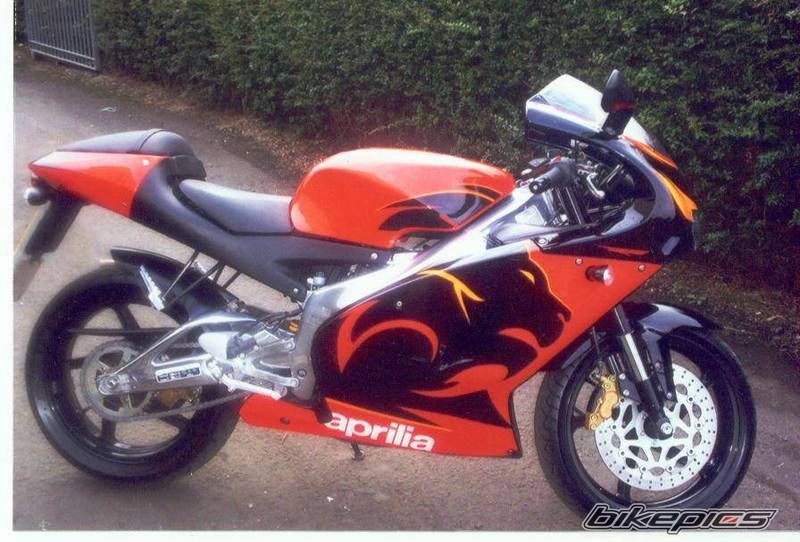 Bike Photo 723315