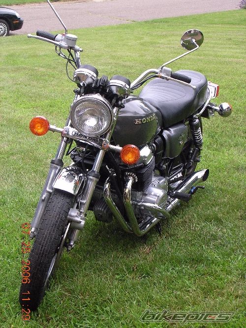 Bike Photo 723362