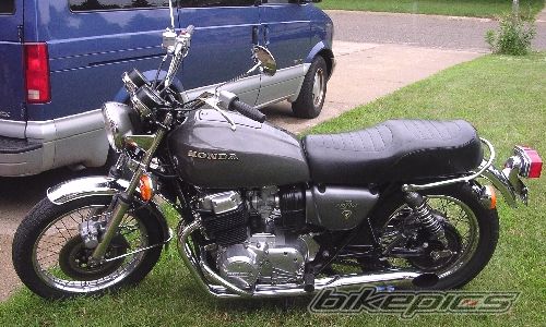 Bike Photo 723364
