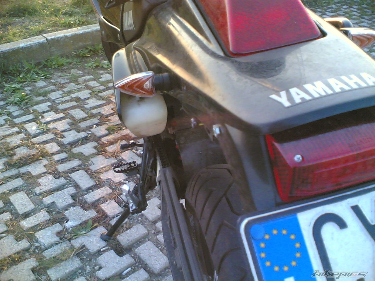 Bike Photo 723373