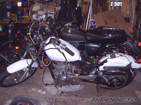 Bike Photo 723374