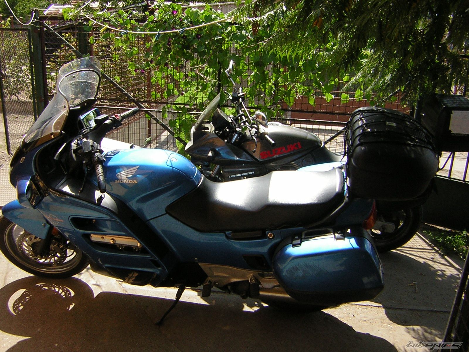 Bike Photo 723377