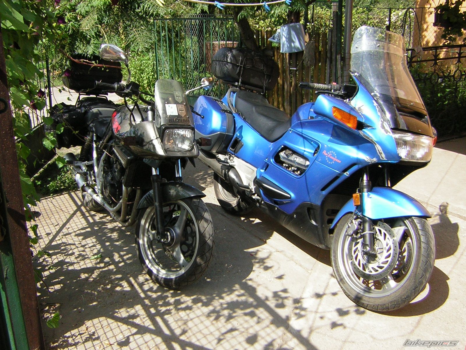 Bike Photo 723380