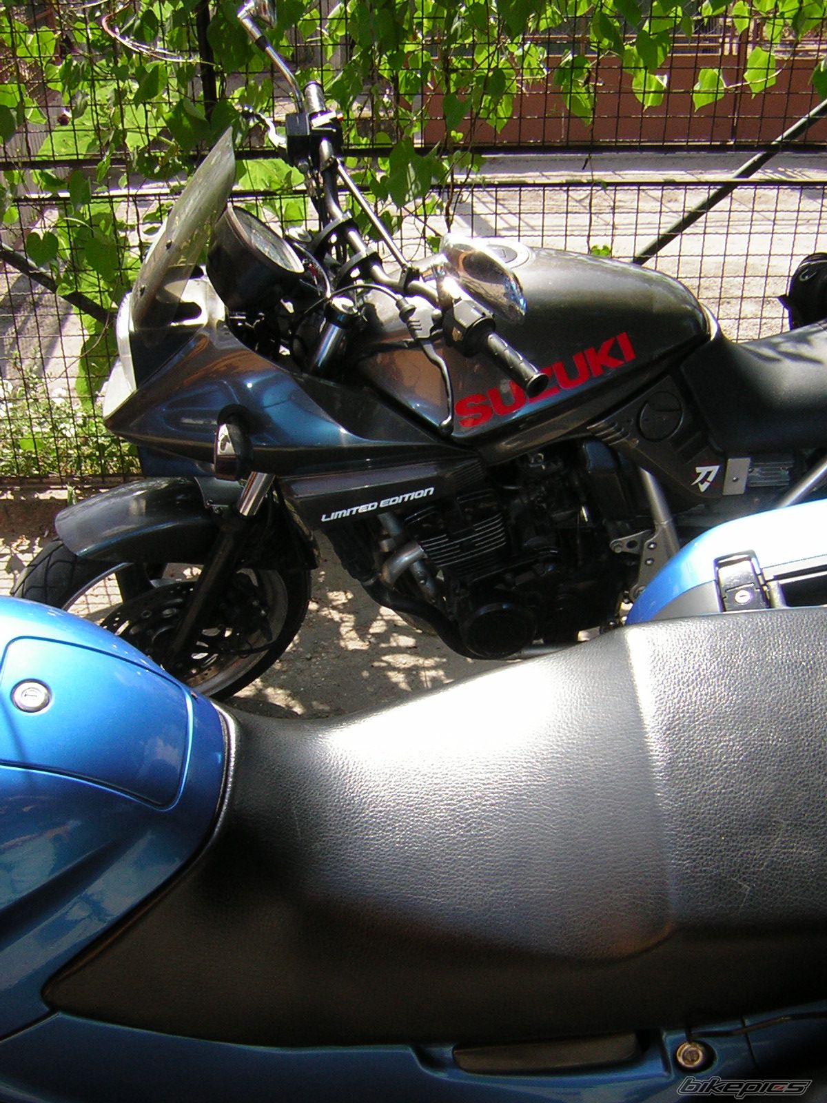 Bike Photo 723381