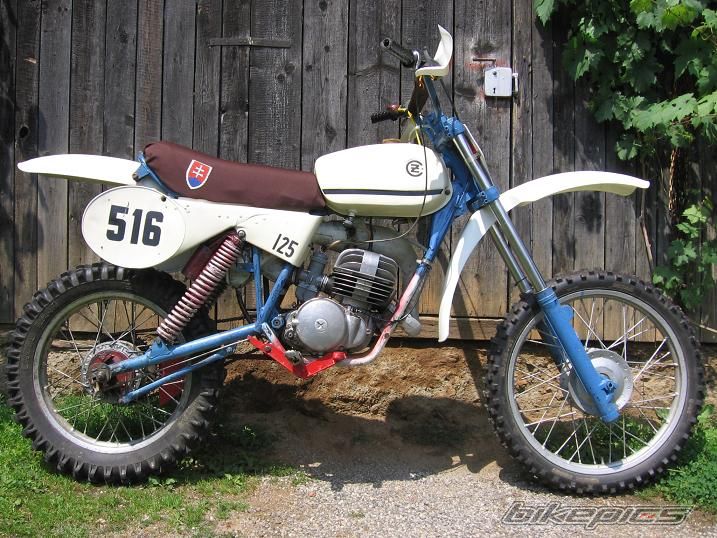 Bike Photo 723414
