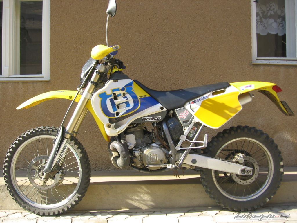 Bike Photo 723437