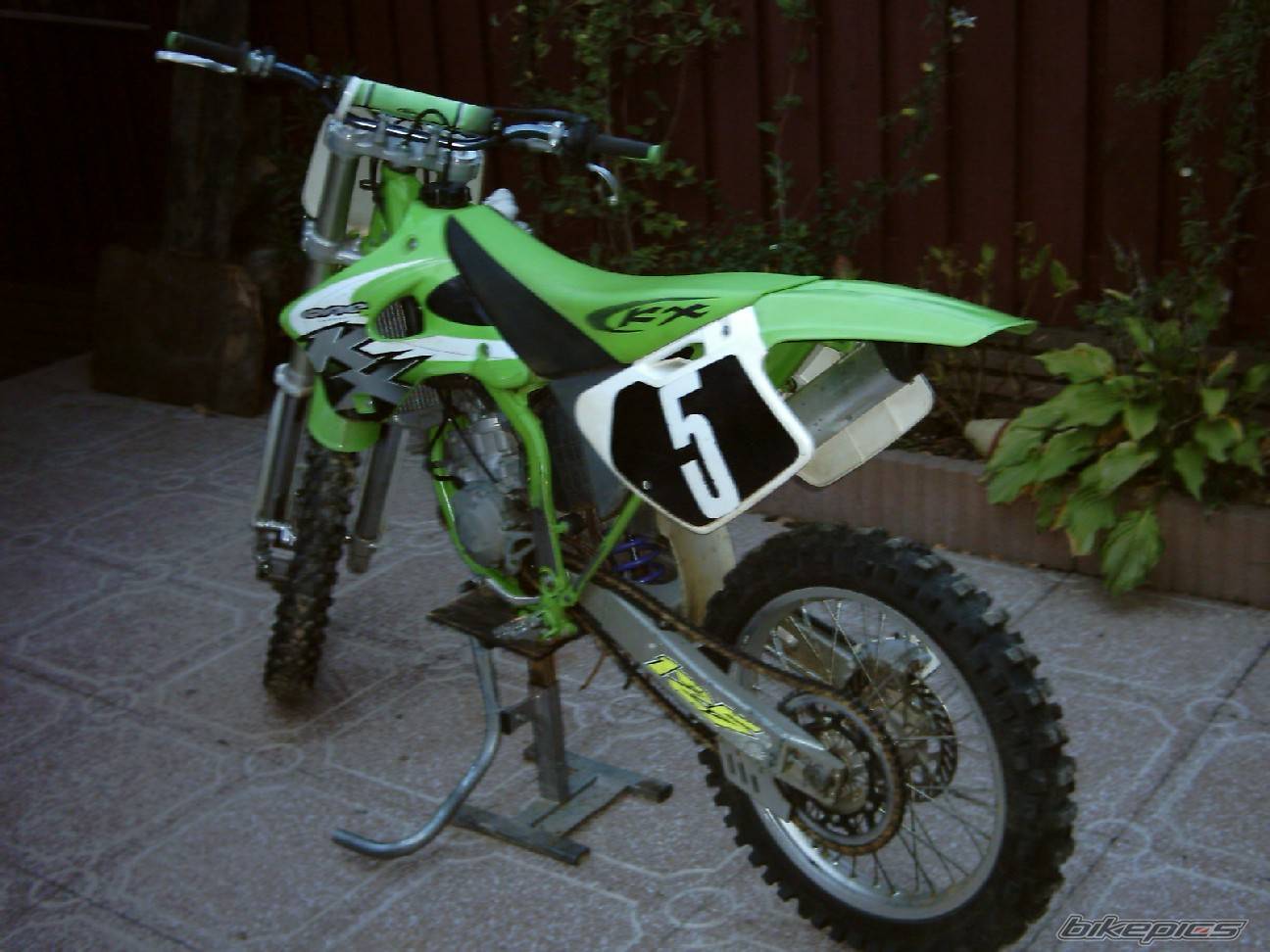 Bike Photo 72346