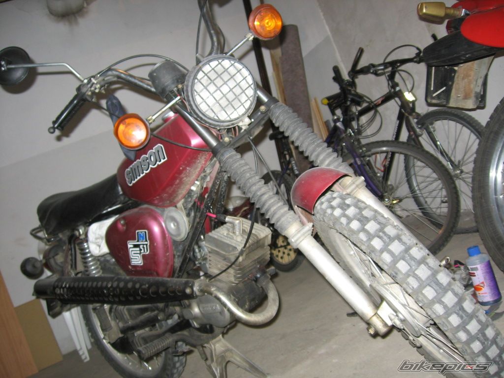 Bike Photo 723473