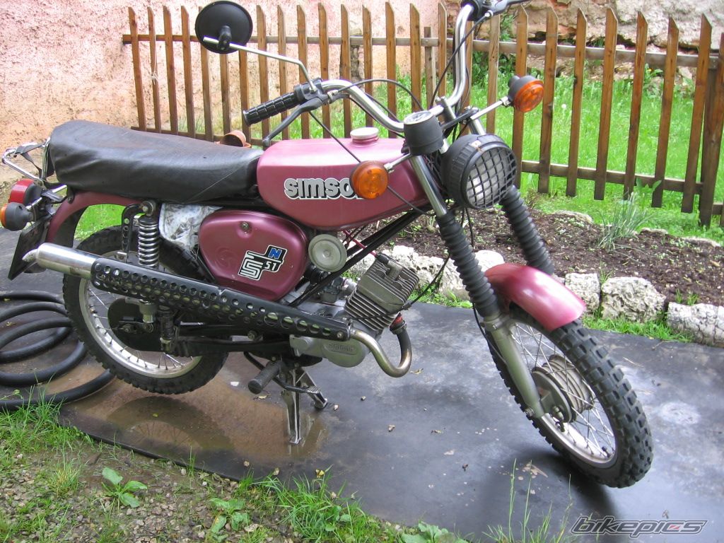 Bike Photo 723477