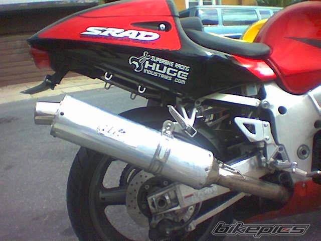 Bike Photo 72352