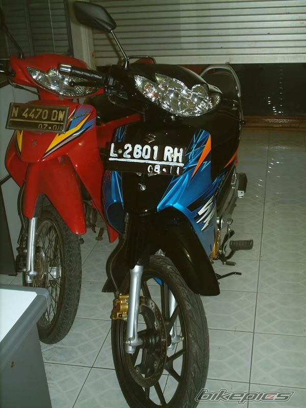 Bike Photo 723526