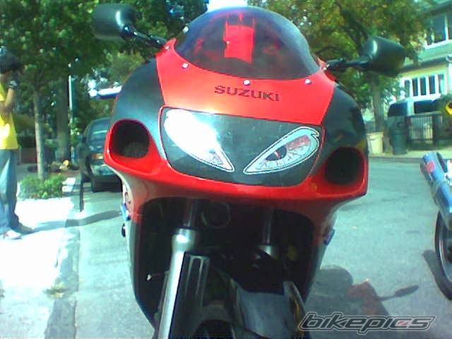 Bike Photo 72353