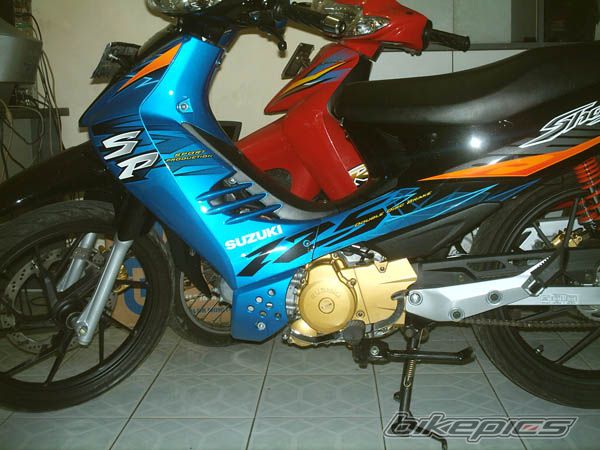 Bike Photo 723530