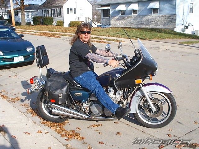 Bike Photo 723536