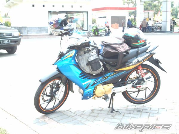 Bike Photo 723537