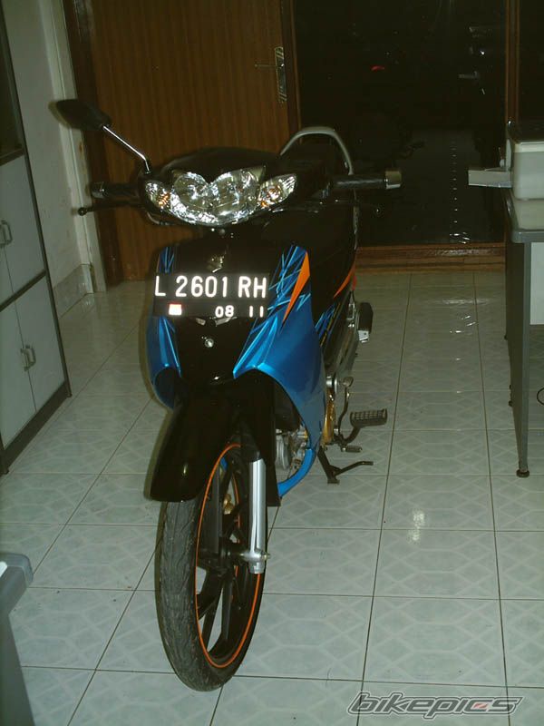Bike Photo 723538