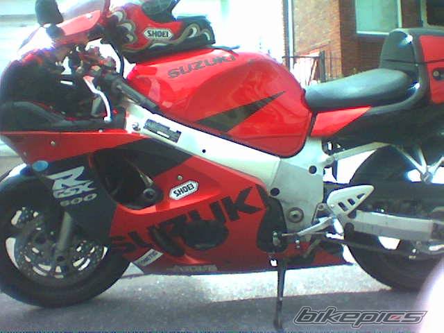 Bike Photo 72354